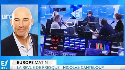 Christian Estrosi, le résistant de Nice