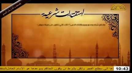 استفتاءات شرعية - ما حكم شراء وصنع وبيع واقتناء الدمى ؟ (تلك التي تكون على هيئة حيوان)