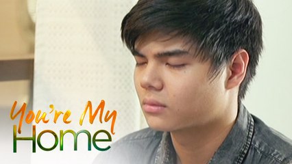 You're My Home: Hypnosis