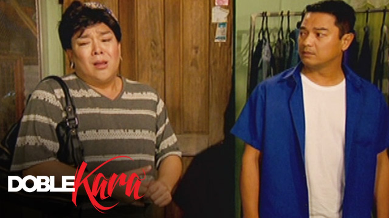 Doble Kara: Concerned Parents