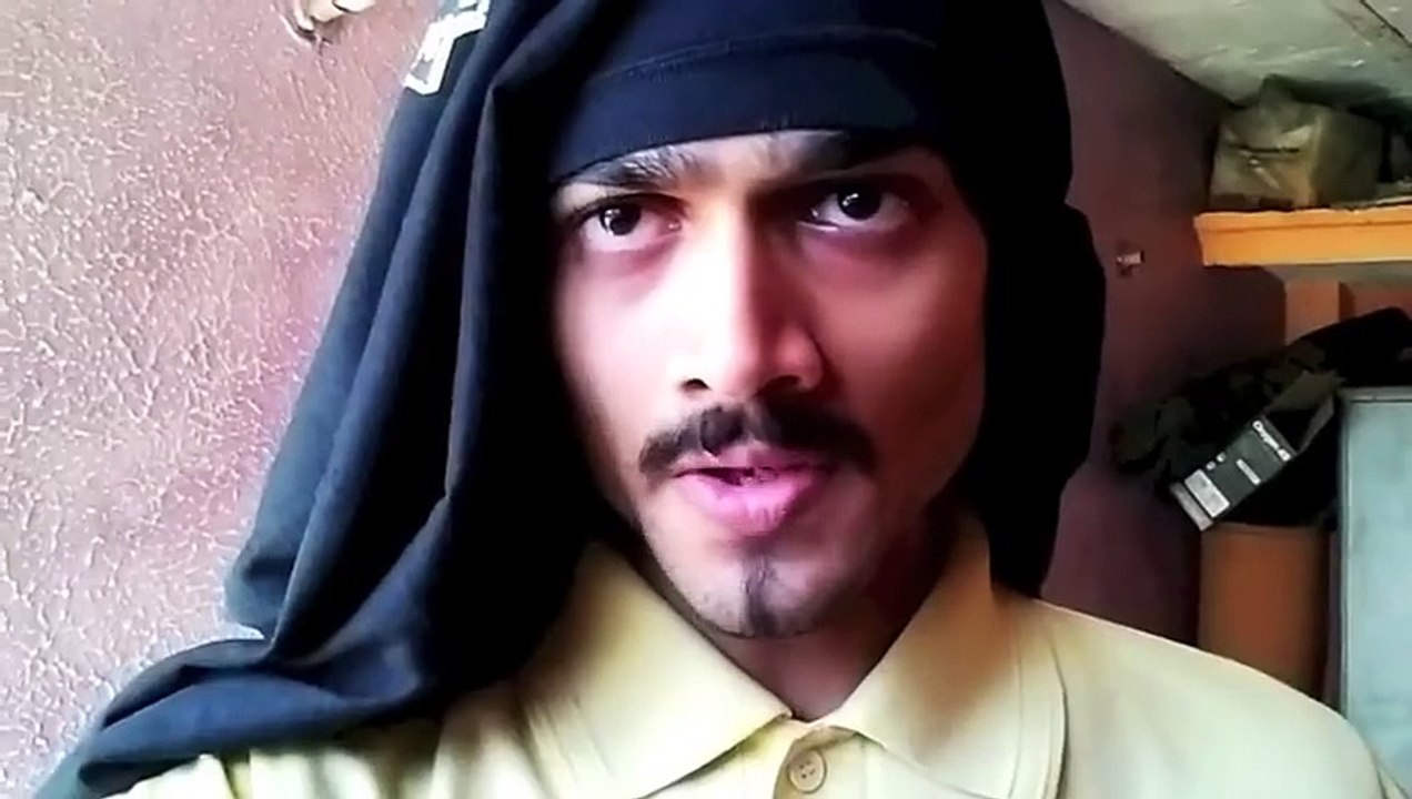 BB Ki Vines-   Bancho meets Mr. Hola