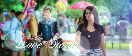 Janam Janam  Dilwale Shah Rukh Khan  KajolNew Song Video 2015