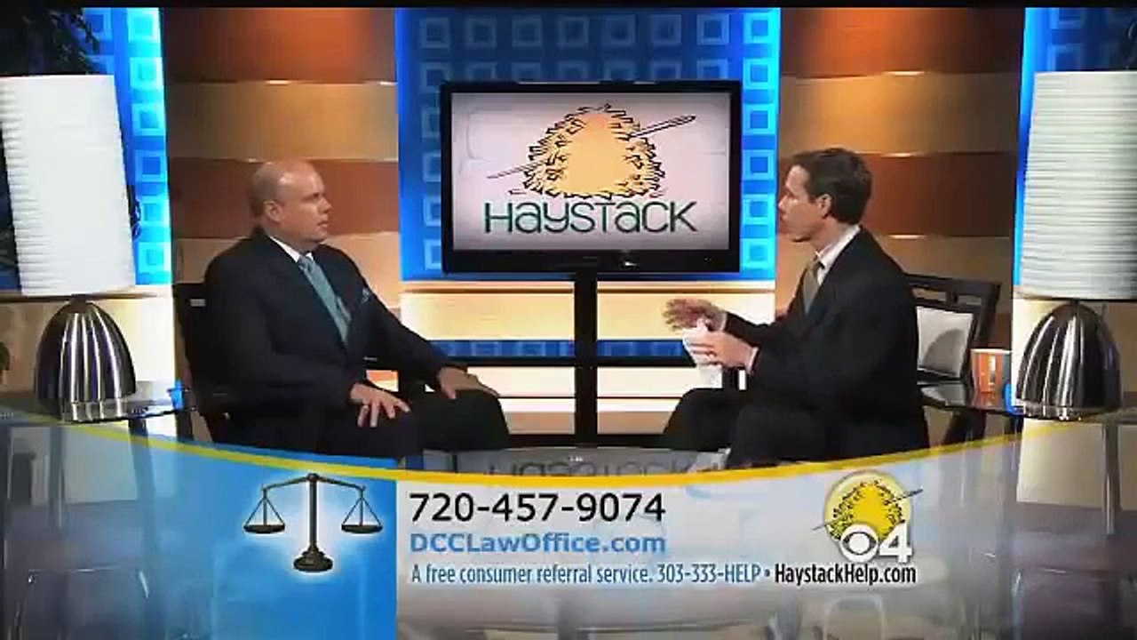 Why You need an Attorney