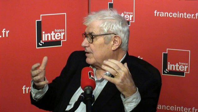 FN, vote, régionales... Hervé Le Bras répond aux questions des auditeurs