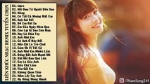 Liên Khúc Nhạc Trẻ Remix Hay Nhất Tháng 11/2015 Nonstop - Việt Mix VIP - Nỗi Đau Một Người