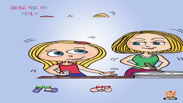 Family Education Series - Caring For My Family Family Education Series - Family Education Series - Being a Good StudentBeing Eco-FriendlyFamily Education Series - Family Education Series - Being a Good StudentBeing Eco-Friendly