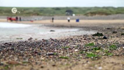 National Trust Shifting Shores: Adapting To Rising Sea Levels