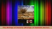 Read  The Biology of Deserts Biology of Habitats Series Ebook Free