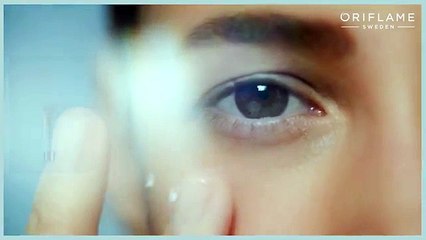 Oriflame’s 4-Step Skin Care Routine