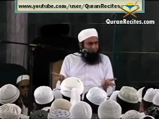 Molana tariq jameel bayan 2015 best bayan ever