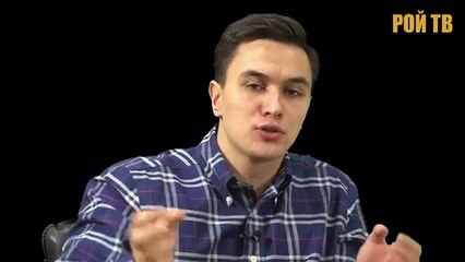 Владислав Жуковский о Навальном и генпрокуроре Чайке