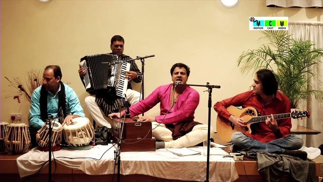 Suun Charkhay Dee by Nafees Irfan