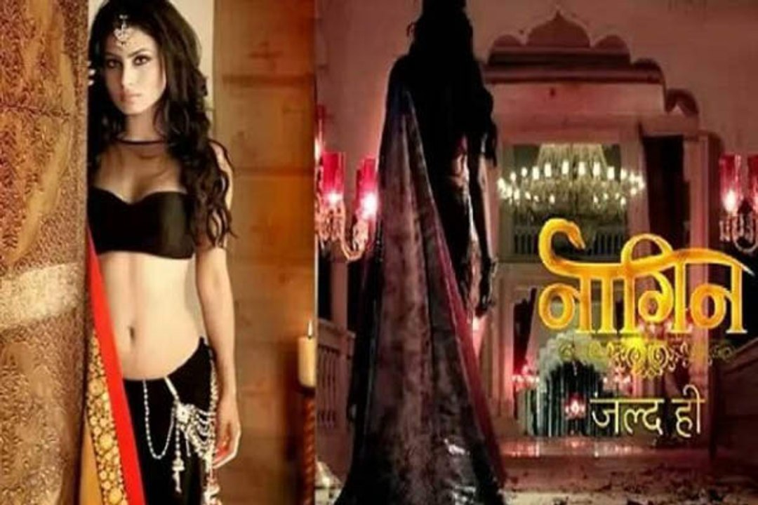 Naagin| Watch the Upcoming Intresting turn in Story!| Promo