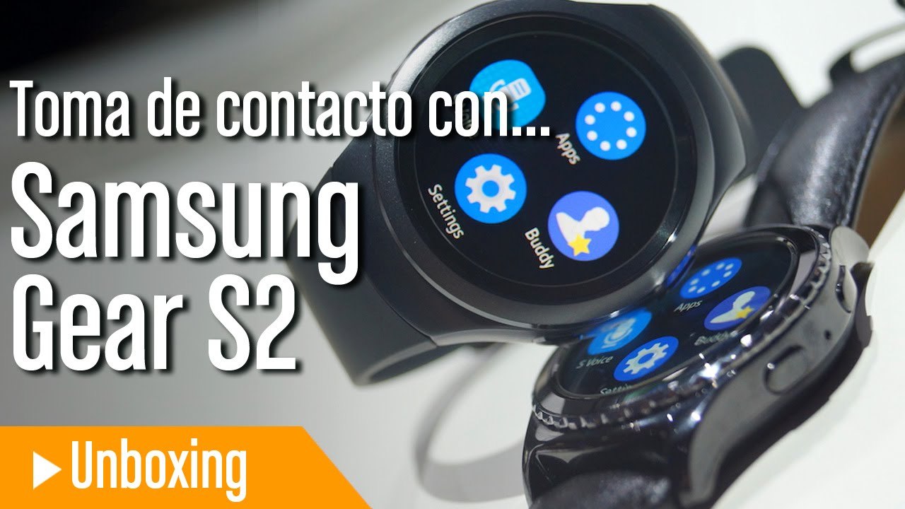 5 cosas que nos gustan del smartwatch Samsung Gear S2 y una que no