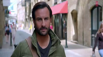 Saware song of    Phantom movie HD