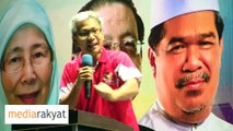 Tony Pua: Rakyat Bukan Bodoh, Semua Lapisan Rakyat Sudah Marah Pada Kerajaan