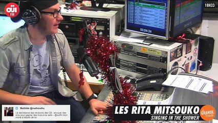 OUI FM en direct vidéo /// La radio s'écoute aussi avec les yeux (AUTO-RECORD) (2015-12-09 14:03:44 - 2015-12-10 00:06:51)