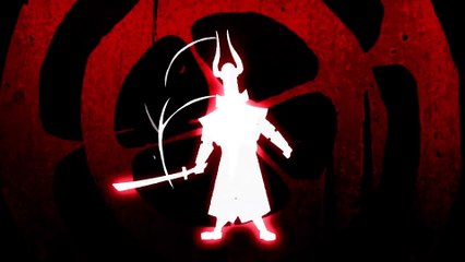 Jack is Back ¦ Samurai Jack ¦ Adult Swim