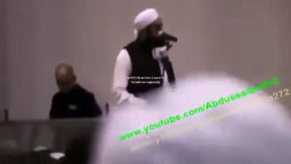 Molana tariq jameel bayan 2015 best bayan ever