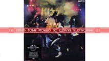 KISS KISS - ALIVE ! (2 LP)