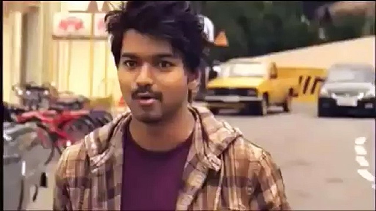 TATA Docomo Ads Features ILAYA THALAPATHY VIJAY ( Original Version )