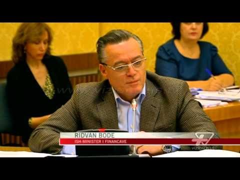 Sejko: Buxheti të jetë më realist - News, Lajme - Vizion Plus