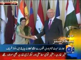 Geo News Headlines - 09 December 2015 - 1800