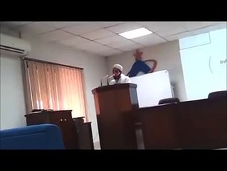 Maulana azad jameel son of maulana tariq jameel