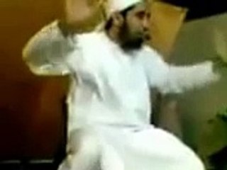 maulana tariq jameel's son beautifull bayan