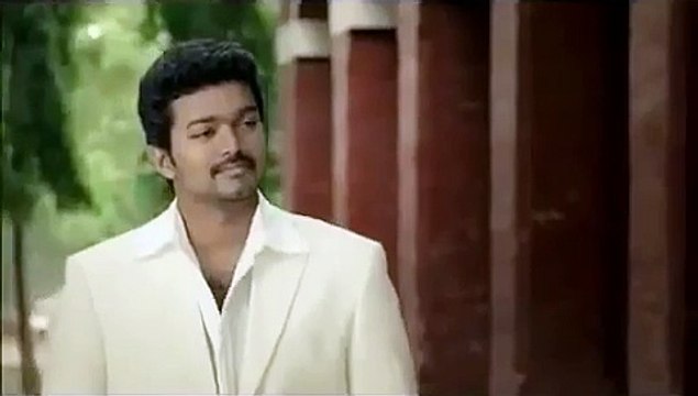Vijay in Jos Alukkas Advertisement
