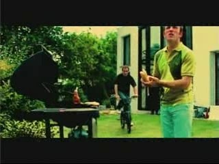 Enhancer - Cinglés (Clip)