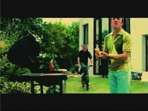 Enhancer - Cinglés (Clip)