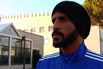 Romao : «Ce sera un match ouvert»