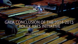 Rolex Ceremony Gala Higlights Cut