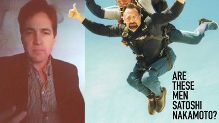 Alleged Inventors of Bitcoin Uncovered