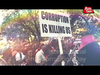 Abb Takk - Package - International Anti Corruption - 09-12-2015