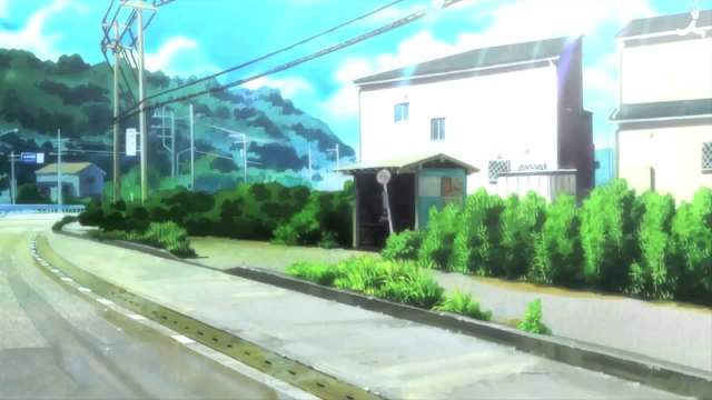 Dagashi Kashi Preview