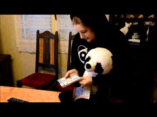 Present Umi-kun part 29 By Yuya