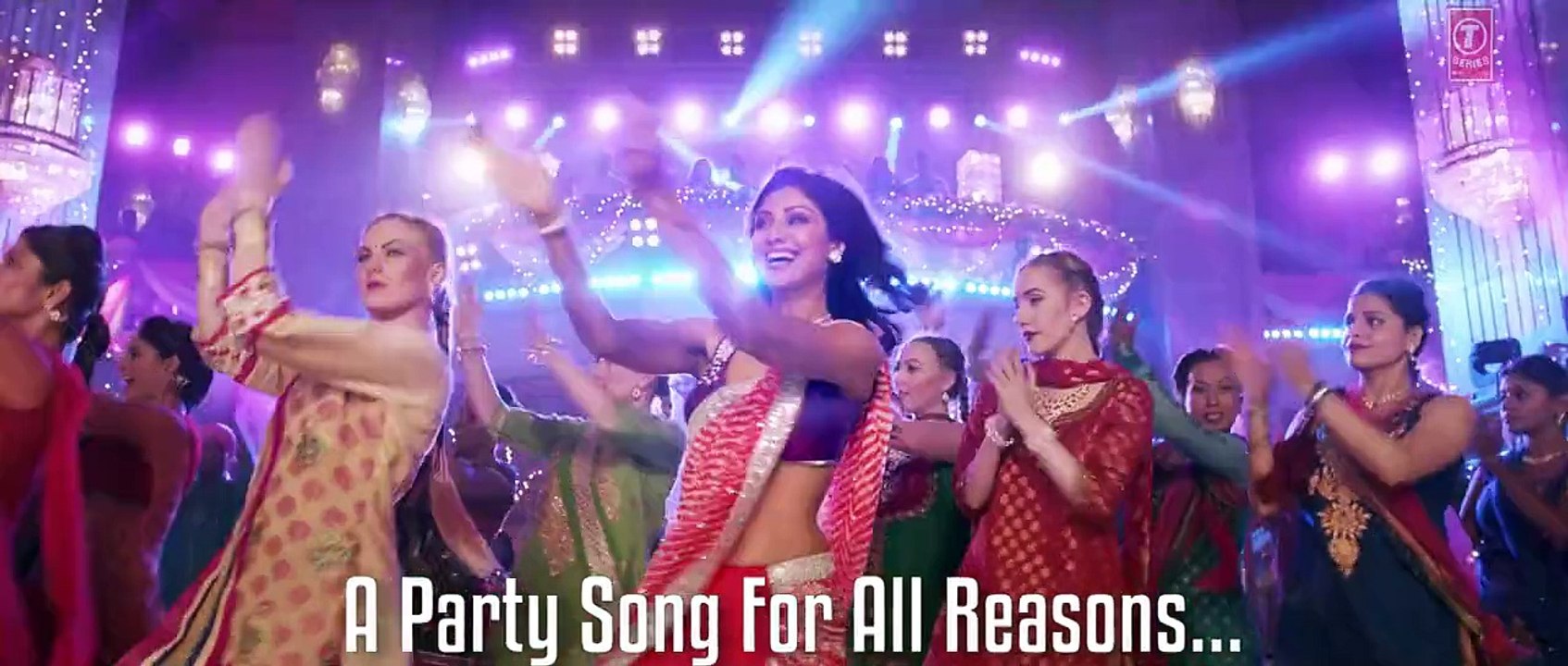 Wedding Da Season- Full HD Video Song