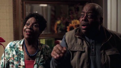 The Flight Before Christmas (2015) Reginald VelJohnson, Jo Marie Payton