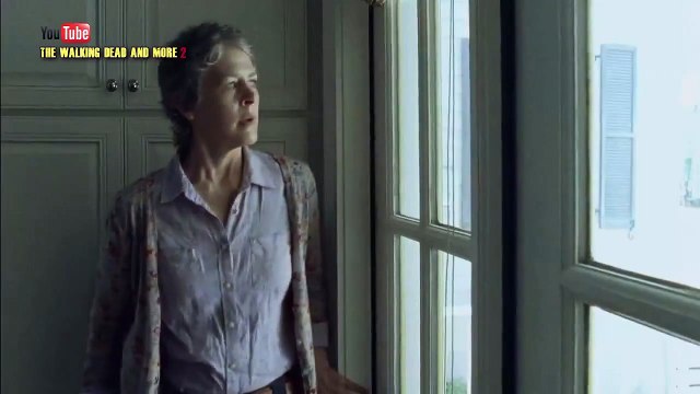 The Walking Dead Temporada 6 Episodio 02 6x02 Promo Doblada Español España JSS HD