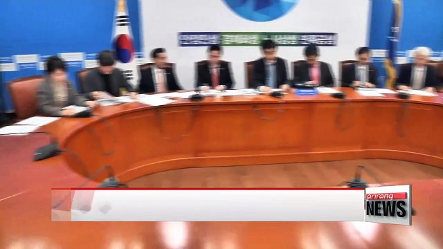 Parties divided over which bills to pass before regular session ends