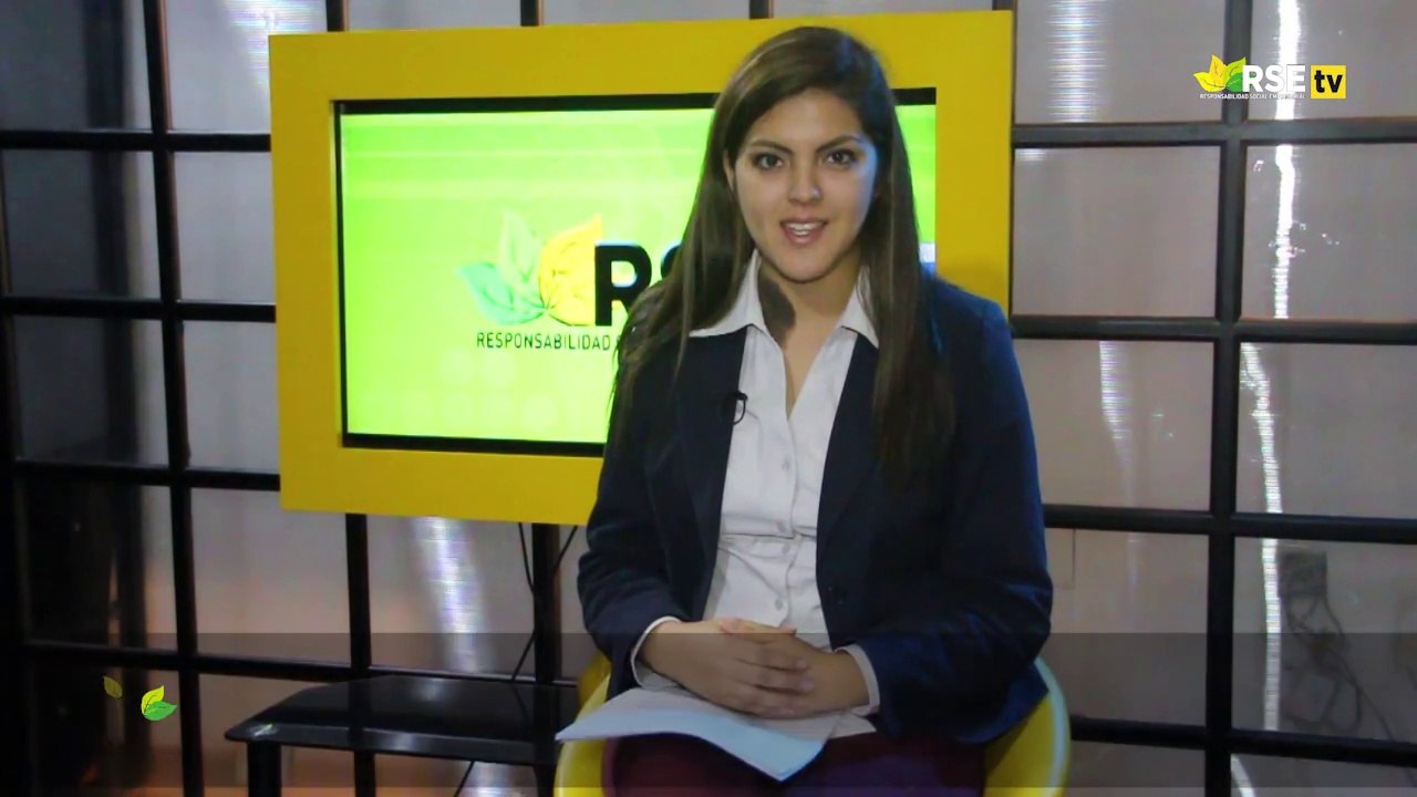 NOTICIAS RSE PERÚ DICIEMBRE EDICIÓN 1