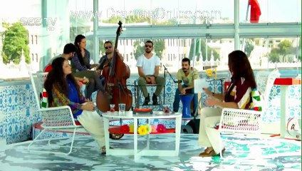 Sunrise From Istanbol - 8th December 2015 Part 2 - Special with Sania Saeed