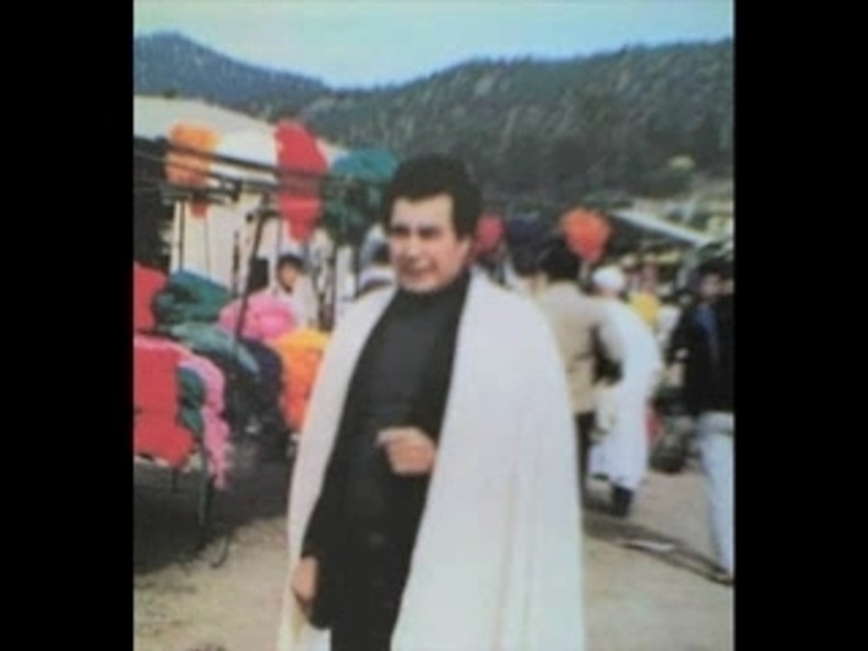 Akli YAHIATENE - Lukan akhir