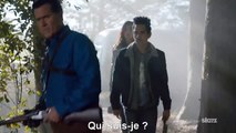 Ash Vs. Evil Dead (bande-annonce épisode 7 - Fire in the Hole - VOSTFR)