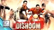 First Look Of DISHOOM Starrin Varun Dhawan Is Out