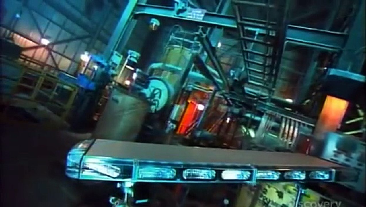 How It’s Made Light Bars
