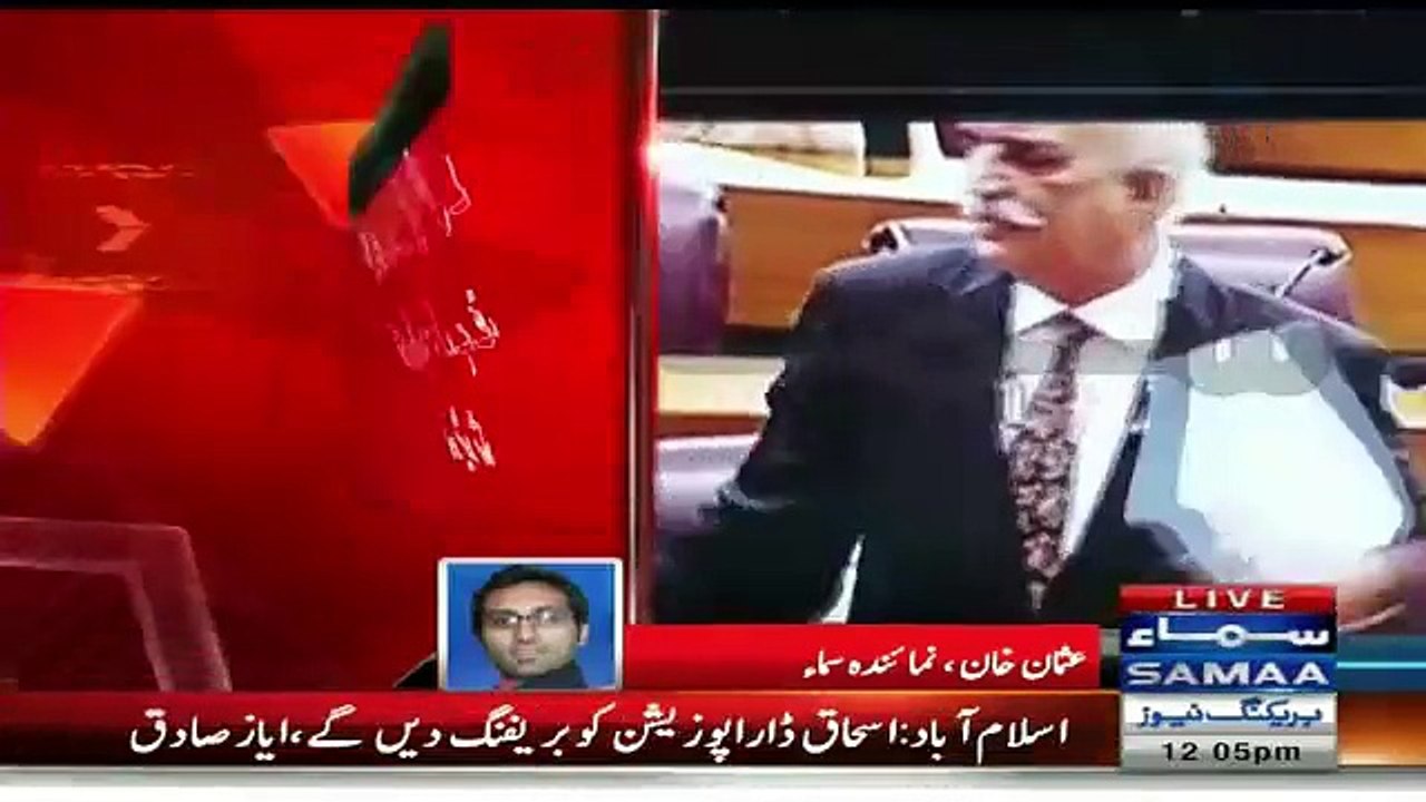 Woh shakhs Liberal kehlane ke liye Kutton ke saath tasveerein banate hain - Khursheed Shah taunts