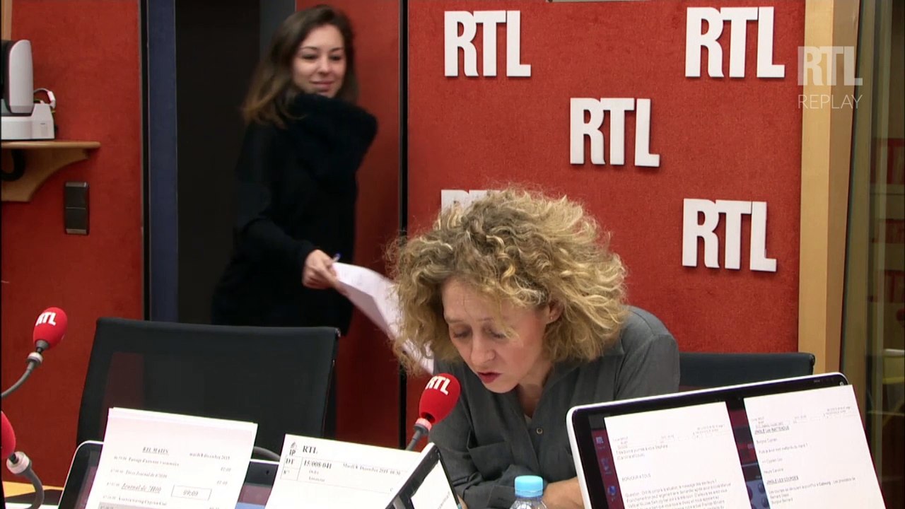 Élections régionales 2015 : "La position de Jean-Pierre Masseret va être difficilement tenable", dit Alba Ventura